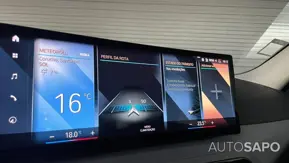 BMW Série 3 de 2023