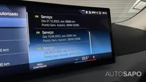 BMW Série 3 de 2023