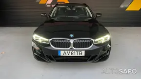 BMW Série 3 de 2023