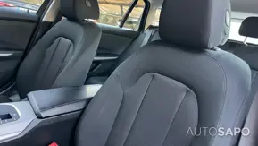 BMW Série 3 de 2023