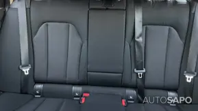 BMW Série 3 de 2023