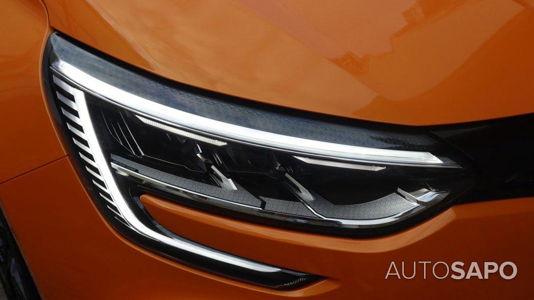 Renault Mégane de 2024