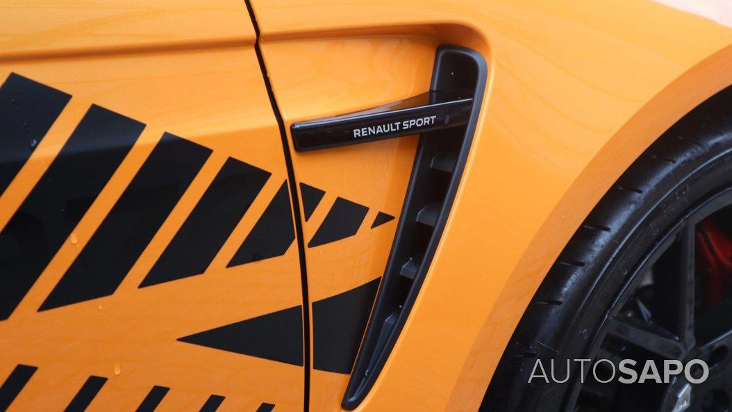 Renault Mégane de 2024