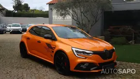 Renault Mégane de 2024