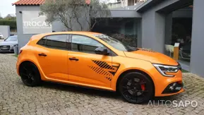 Renault Mégane de 2024