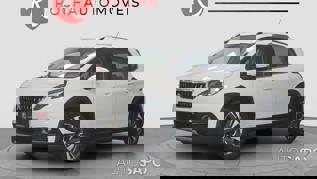 Peugeot 2008 1.2 PureTech Allure EAT6 de 2018