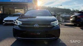 Volkswagen Taigo de 2023