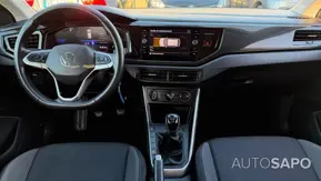 Volkswagen Taigo de 2023