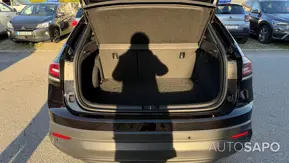 Volkswagen Taigo de 2023