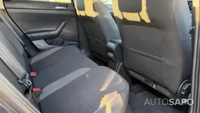 Volkswagen Taigo de 2023