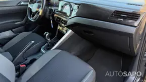 Volkswagen Taigo de 2023