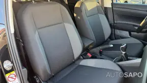 Volkswagen Taigo de 2023