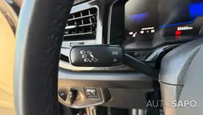 Volkswagen Taigo de 2023