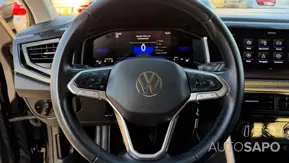 Volkswagen Taigo de 2023