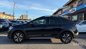 Volkswagen Taigo de 2023