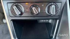 Volkswagen Taigo de 2023