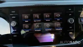 Volkswagen Taigo de 2023