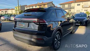 Volkswagen Taigo de 2023