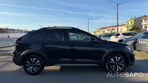 Volkswagen Taigo de 2023