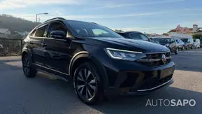 Volkswagen Taigo de 2023