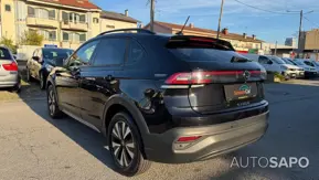 Volkswagen Taigo de 2023