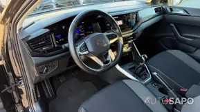 Volkswagen Taigo de 2023