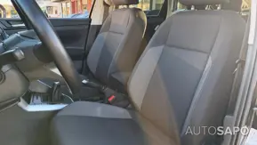 Volkswagen Taigo de 2023