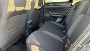 Volkswagen Taigo de 2023