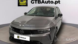 Opel Astra 1.3 CDTi Elegance de 2023