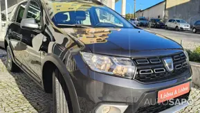 Dacia Logan MCV 1.5 dCi Stepway de 2018