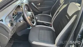 Dacia Logan MCV 1.5 dCi Stepway de 2018