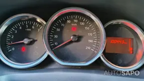 Dacia Logan MCV 1.5 dCi Stepway de 2018