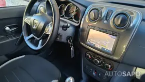 Dacia Logan MCV 1.5 dCi Stepway de 2018