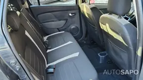 Dacia Logan MCV 1.5 dCi Stepway de 2018