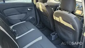 Dacia Logan MCV 1.5 dCi Stepway de 2018