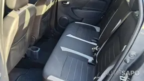 Dacia Logan MCV 1.5 dCi Stepway de 2018