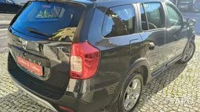 Dacia Logan MCV 1.5 dCi Stepway de 2018