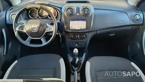 Dacia Logan MCV 1.5 dCi Stepway de 2018