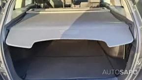 Dacia Logan MCV 1.5 dCi Stepway de 2018