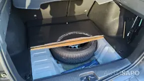 Dacia Logan MCV 1.5 dCi Stepway de 2018