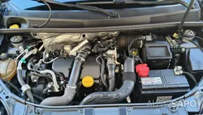 Dacia Logan MCV 1.5 dCi Stepway de 2018