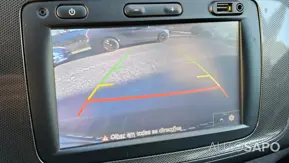 Dacia Logan MCV 1.5 dCi Stepway de 2018