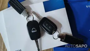 Dacia Logan MCV 1.5 dCi Stepway de 2018