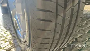 Dacia Logan MCV 1.5 dCi Stepway de 2018