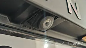 Dacia Logan MCV 1.5 dCi Stepway de 2018