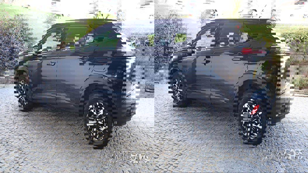 Peugeot 2008 1.2 PureTech Active de 2023