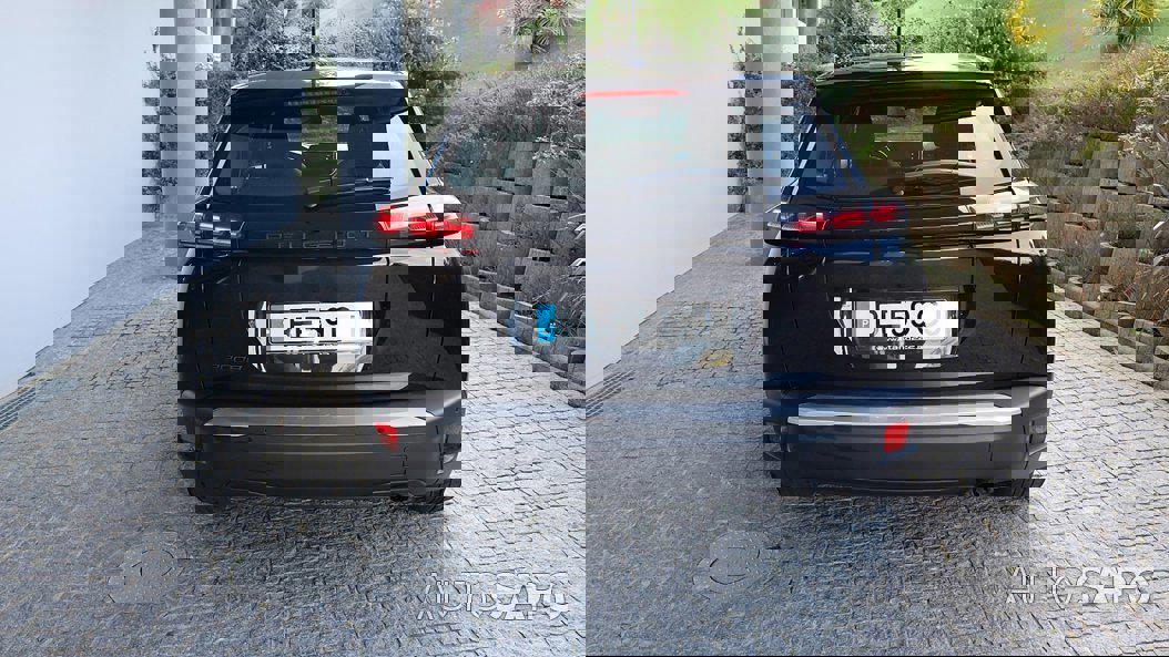 Peugeot 2008 1.2 PureTech Active de 2023