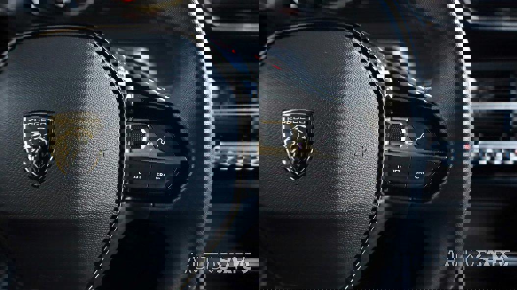 Peugeot 2008 1.2 PureTech Active de 2023