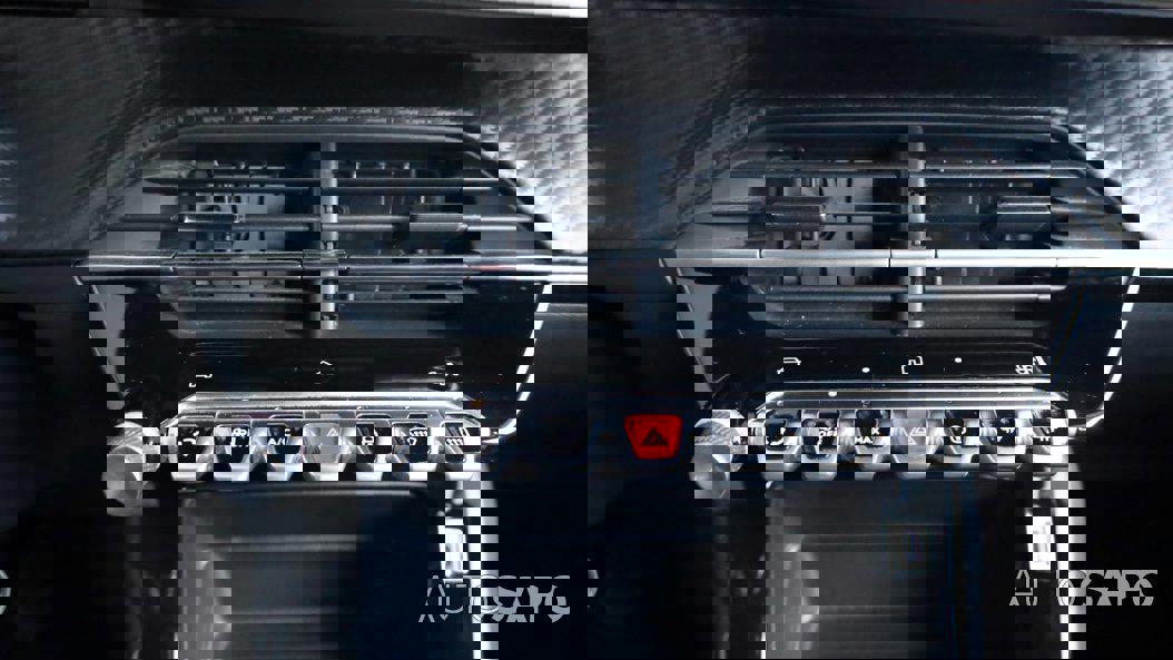 Peugeot 2008 1.2 PureTech Active de 2023