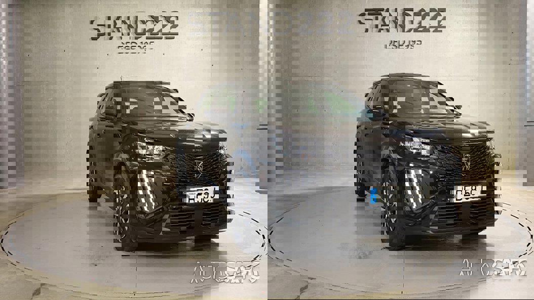 Peugeot 2008 1.2 PureTech Active de 2023